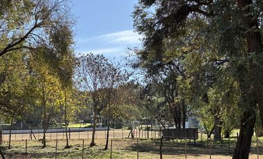 4 Lotes - V. Los Aromos - Luz, Agua y Escritura