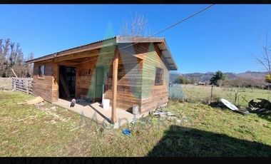 Casa en Venta en Fundo Santa Rosa