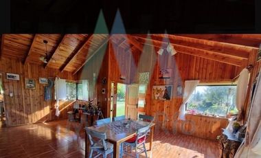 Casa en Venta en Fundo Santa Rosa