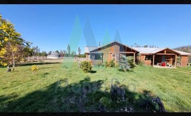 Casa en Venta en Fundo Santa Rosa