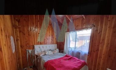 Casa en Venta en Fundo Santa Rosa