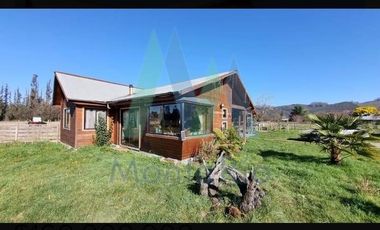 Casa en Venta en Fundo Santa Rosa