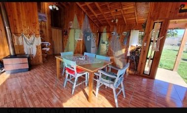 Casa en Venta en Fundo Santa Rosa