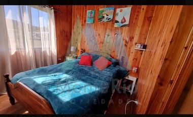 Casa en Venta en Fundo Santa Rosa