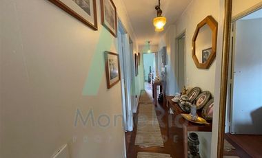 Casa en Venta en El Bosque