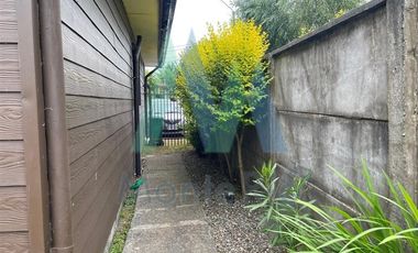 Casa en Venta en El Bosque