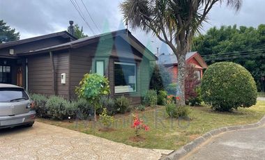 Casa en Venta en El Bosque