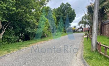 Casa en Venta en El Bosque