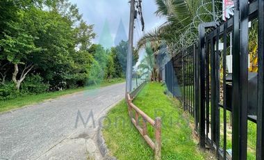 Casa en Venta en El Bosque