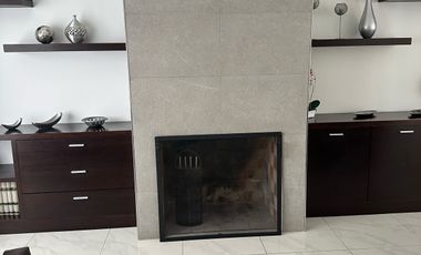 Residencia sobre importante lote de estilo moderno en el Barrio Divino Rostro Mar Del Plata