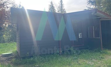 Casa en Arriendo en Cabo Blanco