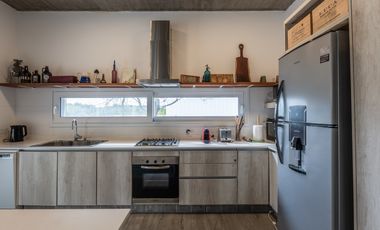 CASA EN VENTA, COSTA ESMERALDA, BARRIO MARITIMO I, 5 AMBIENTES