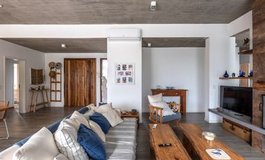 CASA EN VENTA, COSTA ESMERALDA, BARRIO MARITIMO I, 5 AMBIENTES