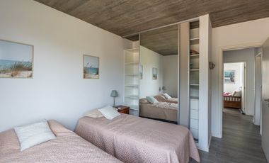 CASA EN VENTA, COSTA ESMERALDA, BARRIO MARITIMO I, 5 AMBIENTES