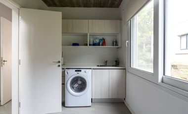 CASA EN VENTA, COSTA ESMERALDA, BARRIO MARITIMO I, 5 AMBIENTES