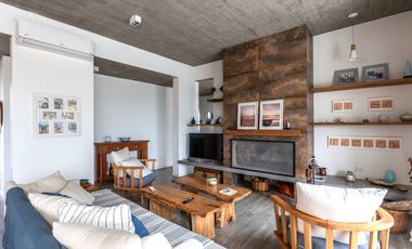 CASA EN VENTA, COSTA ESMERALDA, BARRIO MARITIMO I, 5 AMBIENTES