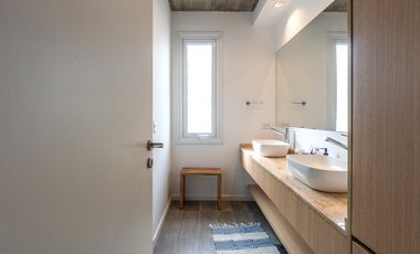 CASA EN VENTA, COSTA ESMERALDA, BARRIO MARITIMO I, 5 AMBIENTES