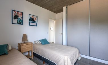 CASA EN VENTA, COSTA ESMERALDA, BARRIO MARITIMO I, 5 AMBIENTES