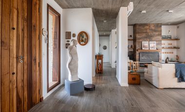 CASA EN VENTA, COSTA ESMERALDA, BARRIO MARITIMO I, 5 AMBIENTES