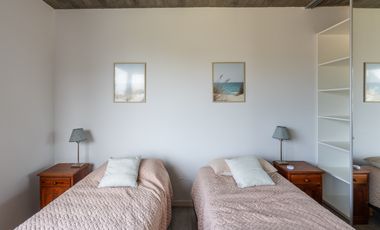 CASA EN VENTA, COSTA ESMERALDA, BARRIO MARITIMO I, 5 AMBIENTES