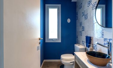 CASA EN VENTA, COSTA ESMERALDA, BARRIO MARITIMO I, 5 AMBIENTES