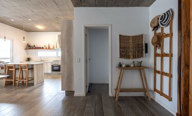 CASA EN VENTA, COSTA ESMERALDA, BARRIO MARITIMO I, 5 AMBIENTES