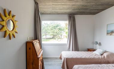 CASA EN VENTA, COSTA ESMERALDA, BARRIO MARITIMO I, 5 AMBIENTES