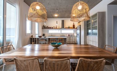 CASA EN VENTA, COSTA ESMERALDA, BARRIO MARITIMO I, 5 AMBIENTES