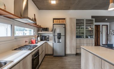 CASA EN VENTA, COSTA ESMERALDA, BARRIO MARITIMO I, 5 AMBIENTES