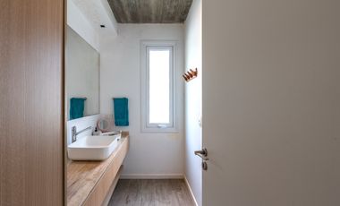 CASA EN VENTA, COSTA ESMERALDA, BARRIO MARITIMO I, 5 AMBIENTES