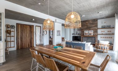 CASA EN VENTA, COSTA ESMERALDA, BARRIO MARITIMO I, 5 AMBIENTES