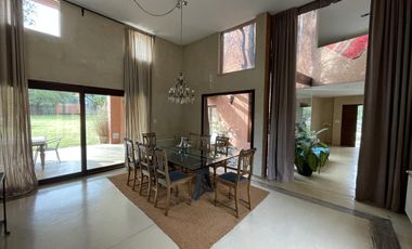 Excelente Casa para Disfrutar