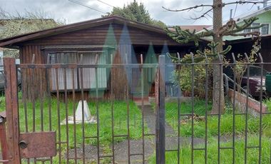 Casa en venta en Valdivia