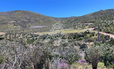 Parcela en Venta en Valle ramanay