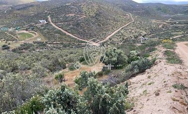 Parcela en Venta en Valle ramanay