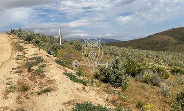 Parcela en Venta en Valle ramanay