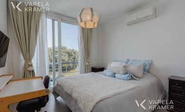 Departamento en venta en Nordelta