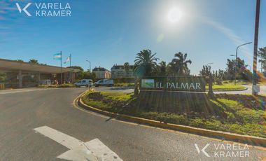 Departamento en venta en Nordelta