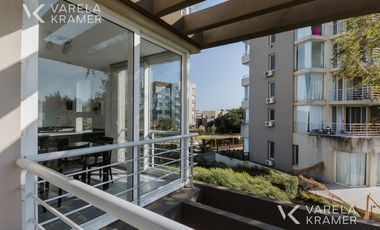 Departamento en venta en Nordelta