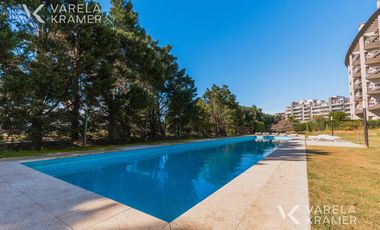 Departamento en venta en Nordelta