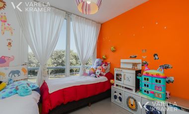 Departamento en venta en Nordelta