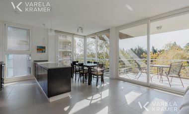 Departamento en venta en Nordelta