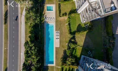 Departamento en venta en Nordelta