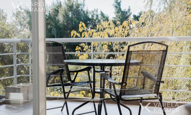 Departamento en venta en Nordelta