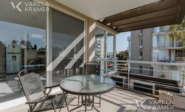 Departamento en venta en Nordelta