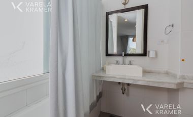 Departamento en venta en Nordelta