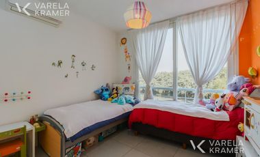 Departamento en venta en Nordelta