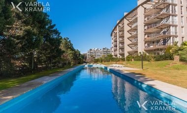 Departamento en venta en Nordelta