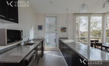 Departamento en venta en Nordelta