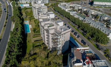 Departamento en venta en Nordelta